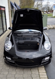 2010 Porsche 997.2 Turbo 