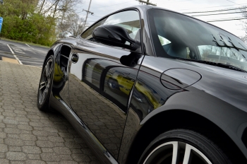 2010 Porsche 997.2 Turbo 