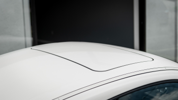 2012 Porsche 911 Turbo S 