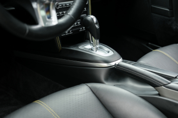 2011 Porsche 911 Turbo S Factory Aero Kit