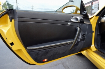 2009 Porsche 997 Turbo