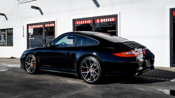 2009 Porsche Carrera 4S M ** SOLD **