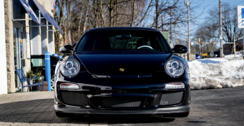 2009 Porsche Carrera 4S M ** SOLD **