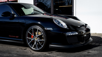 2009 Porsche Carrera 4S M ** SOLD **