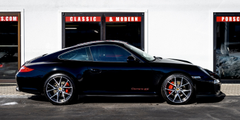 2009 Porsche Carrera 4S M ** SOLD **