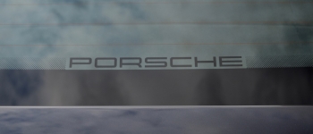 2007 Porsche Turbo 