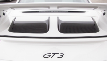2010 Porsche GT3 * SOLD*