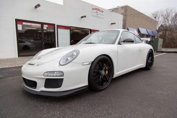 2010 Porsche GT3 * SOLD*