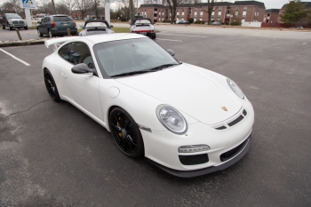 2010 Porsche GT3 * SOLD*