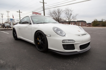 2010 Porsche GT3 * SOLD*