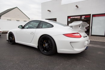 2010 Porsche GT3 * SOLD*