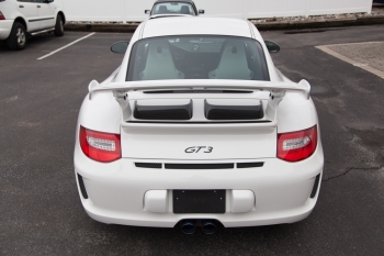 2010 Porsche GT3 * SOLD*