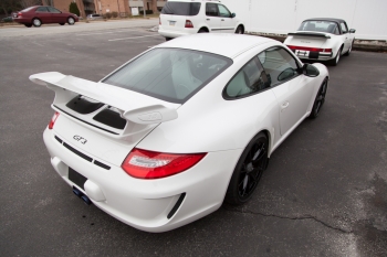 2010 Porsche GT3 * SOLD*