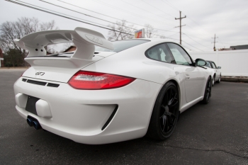 2010 Porsche GT3 * SOLD*