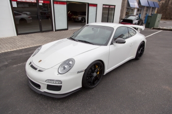 2010 Porsche GT3 * SOLD*