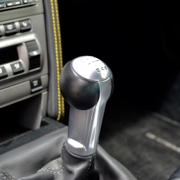 2008 Porche Turbo Coupe (997)