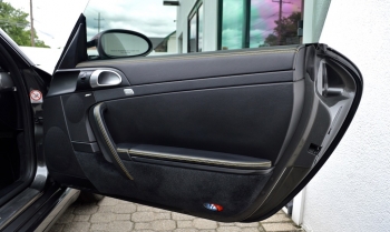 2008 Porche Turbo Coupe (997)