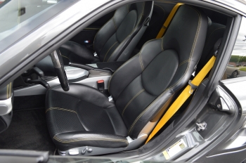 2008 Porche Turbo Coupe (997)