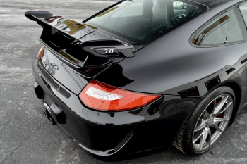 2011 Porsche GT3 7.2 * SOLD*