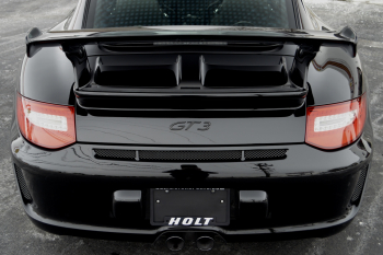 2011 Porsche GT3 7.2 * SOLD*