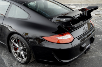 2011 Porsche GT3 7.2 * SOLD*