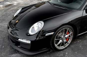 2011 Porsche GT3 7.2 * SOLD*