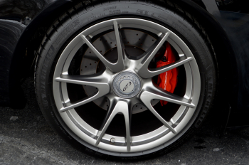 2011 Porsche GT3 7.2 * SOLD*