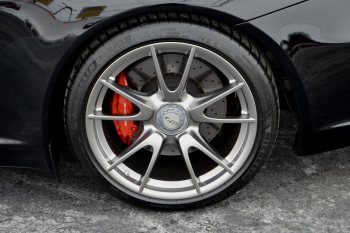 2011 Porsche GT3 7.2 * SOLD*