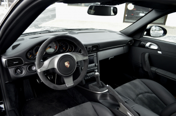 2011 Porsche GT3 7.2 * SOLD*