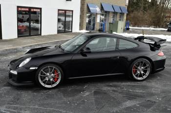 2011 Porsche GT3 7.2 * SOLD*