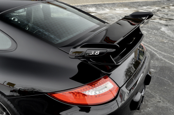 2011 Porsche GT3 7.2 * SOLD*