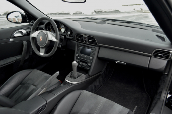 2011 Porsche GT3 7.2 * SOLD*