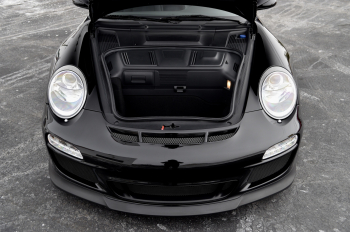 2011 Porsche GT3 7.2 * SOLD*