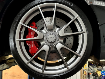 2011 Porsche GT3 7.2 * SOLD*