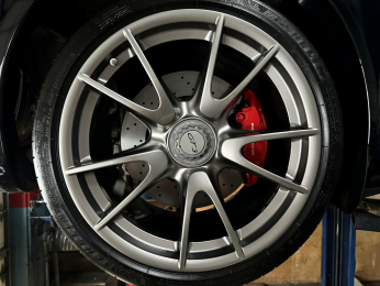 2011 Porsche GT3 7.2 * SOLD*