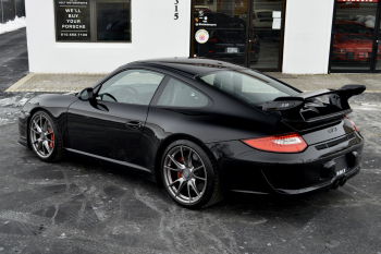 2011 Porsche GT3 7.2 * SOLD*