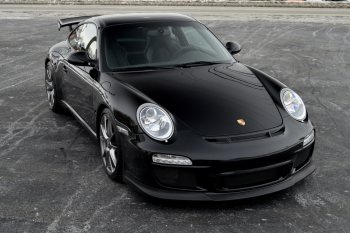 2011 Porsche GT3 7.2 * SOLD*