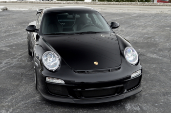 2011 Porsche GT3 7.2 * SOLD*