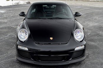 2011 Porsche GT3 7.2 * SOLD*