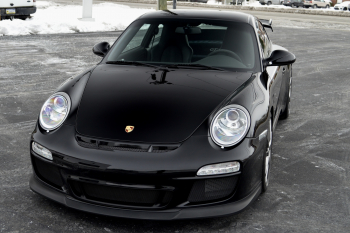2011 Porsche GT3 7.2 * SOLD*