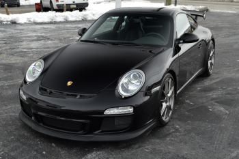 2011 Porsche GT3 7.2 * SOLD*