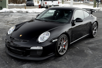 2011 Porsche GT3 7.2 * SOLD*