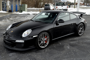 2011 Porsche GT3 7.2 * SOLD*