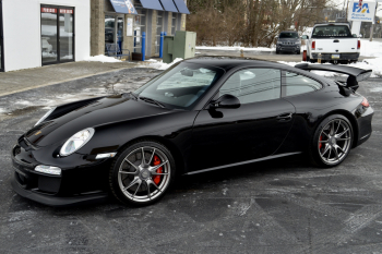 2011 Porsche GT3 7.2 * SOLD*