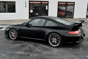 2011 Porsche GT3 7.2 * SOLD*