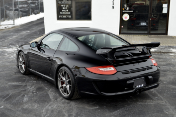 2011 Porsche GT3 7.2 * SOLD*