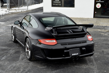 2011 Porsche GT3 7.2 * SOLD*