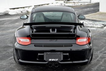 2011 Porsche GT3 7.2 * SOLD*