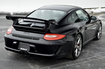 2011 Porsche GT3 7.2 * SOLD*
