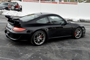 2011 Porsche GT3 7.2 * SOLD*